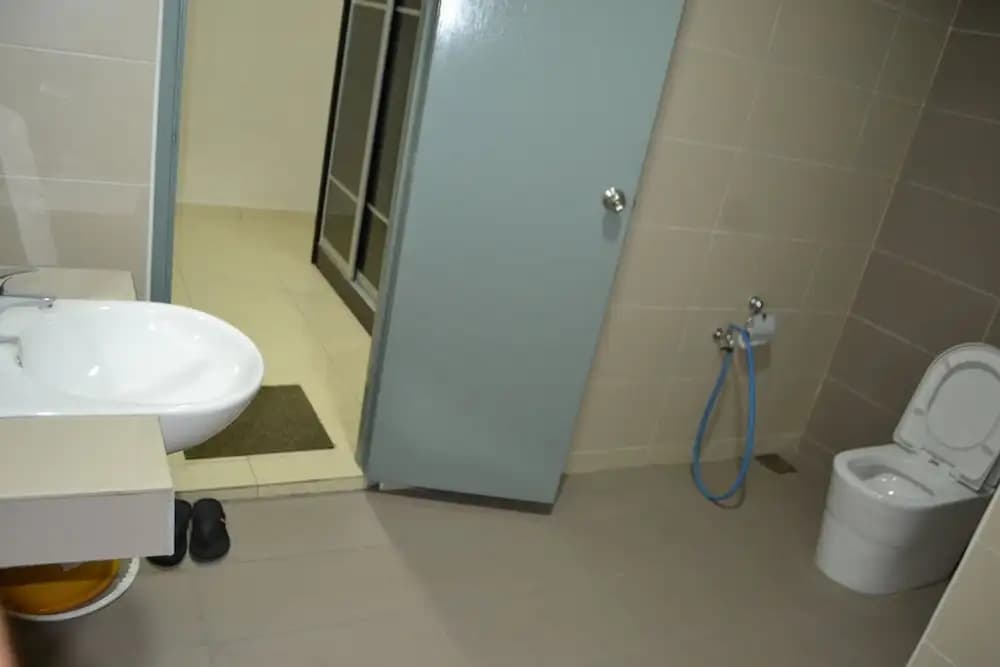 Sitiyam Homestay Kota Warisan - photo 7