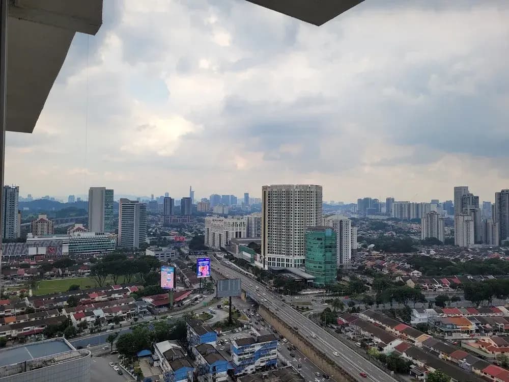 Uptown Residences by Sleepy Bear - photo 9