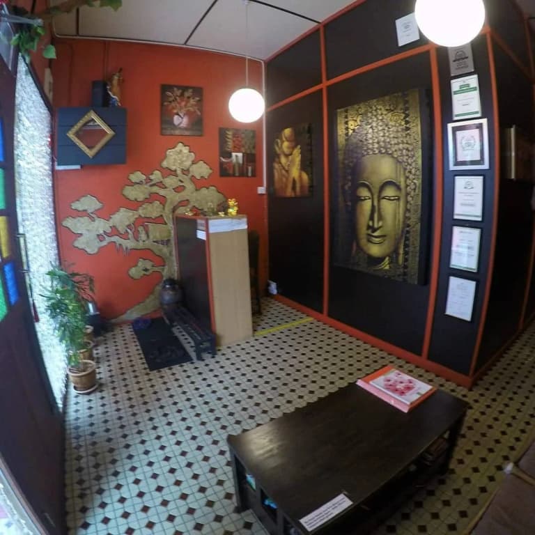 Threehouse Bed & Breakfast - Hostel - photo 7