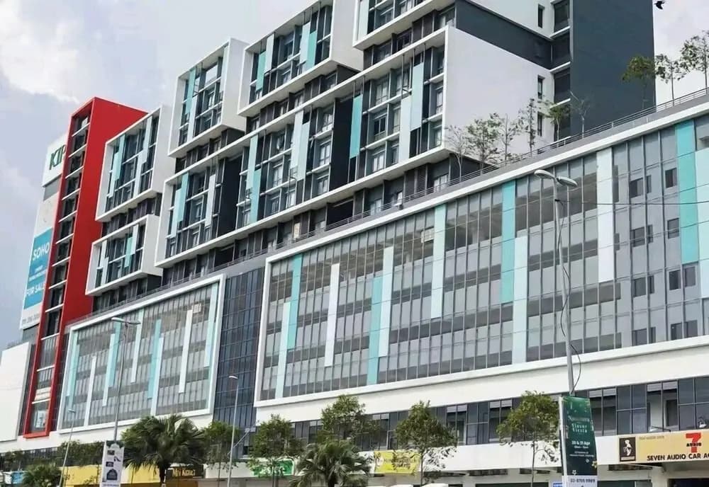 KLIA Airport Homestay 12 - photo 9