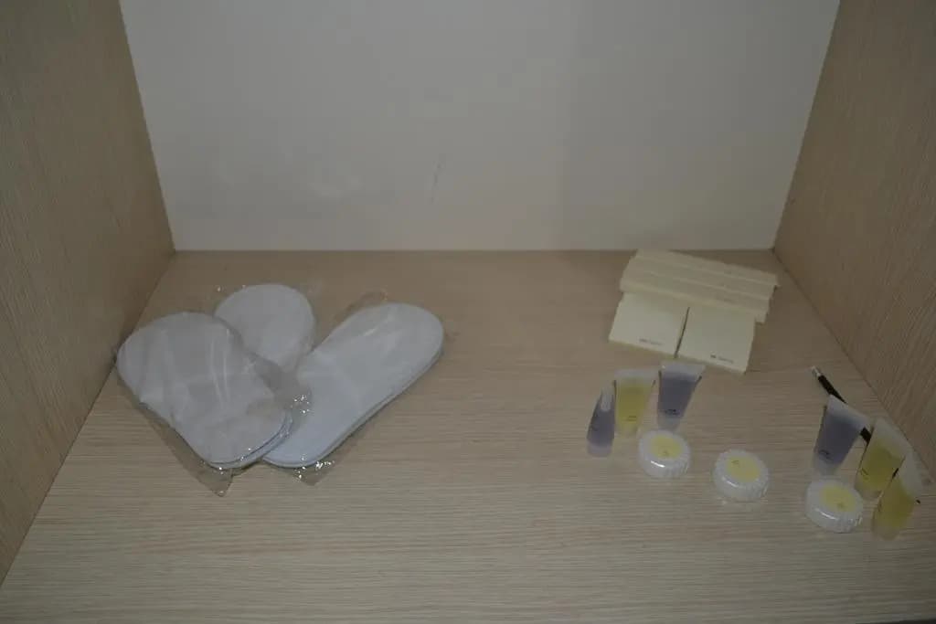 Lavender Hotel Teluk Intan - photo 12