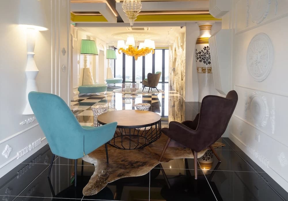 Five Star Designer Suite - photo 9