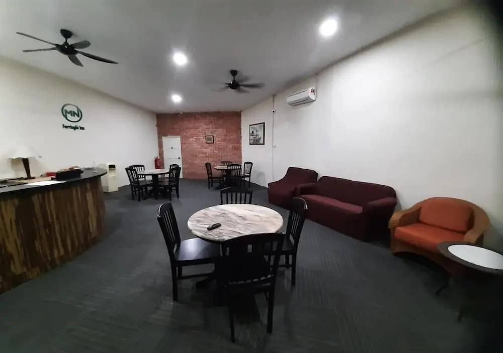 MN Ferringhi Inn by OYO Rooms - photo 16