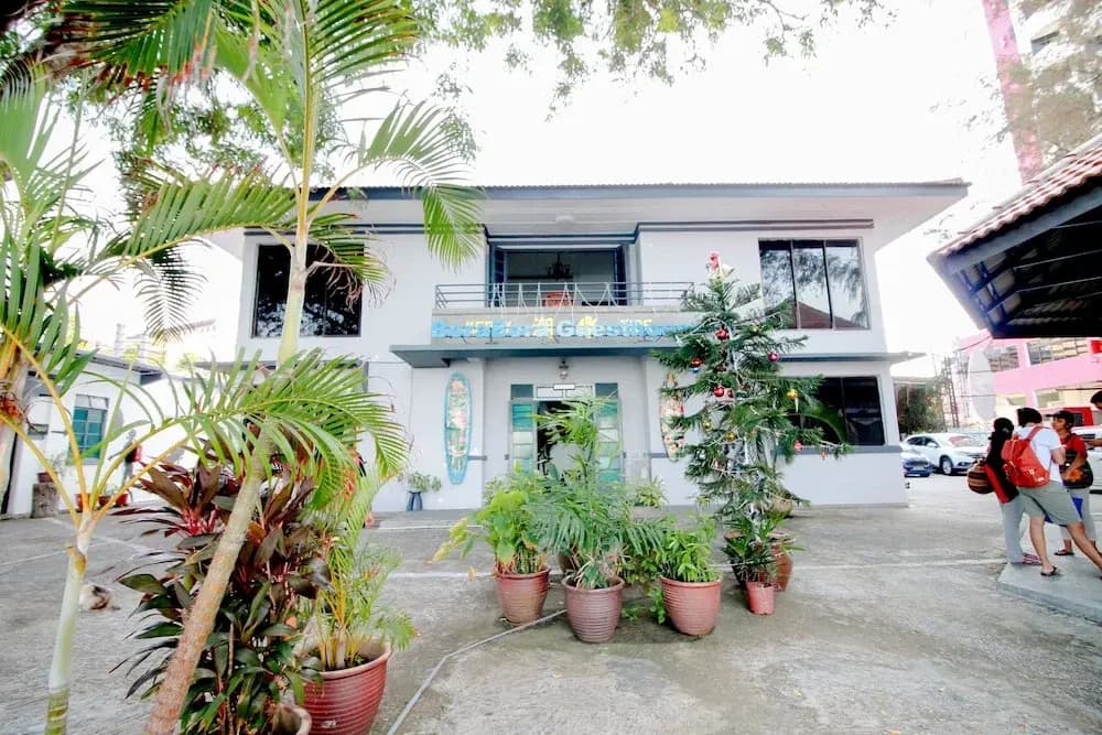 Sea Wind Beach Motel - photo 20