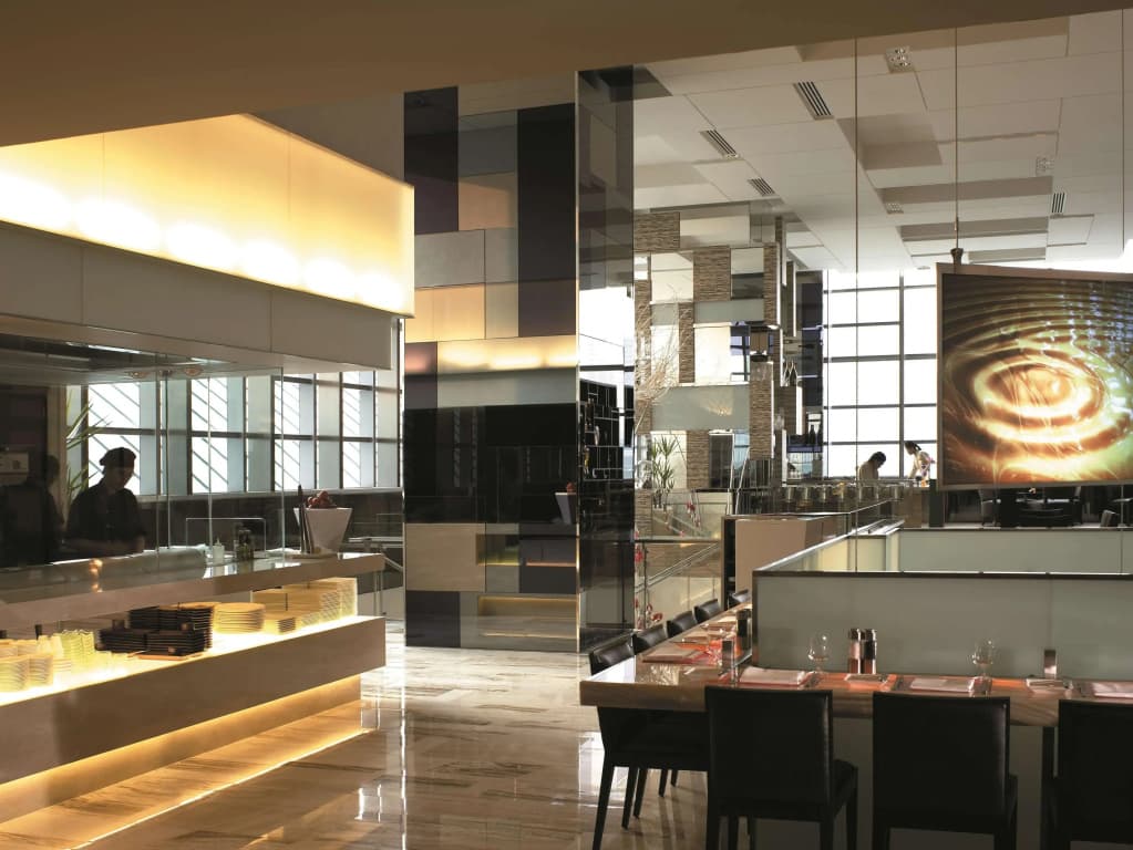 Traders Hotel Kuala Lumpur - photo 33