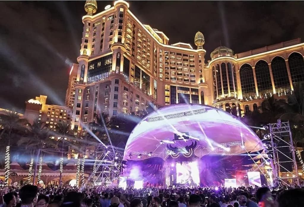 Exclusive Family Suites 5-6 Pax @ Sunway Pyramid - photo 10