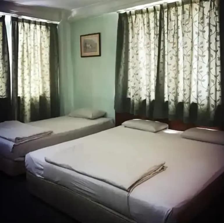 Hotel O Asia City - photo 5