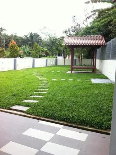 NeoHomeStay Gapam Lestari - photo 11