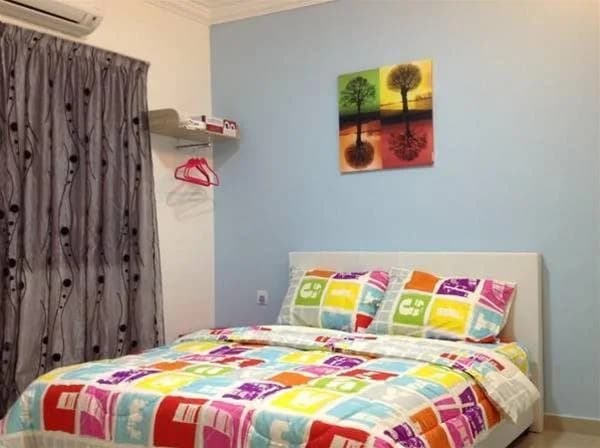 Malacca Firefly Vacation Stay - photo 2