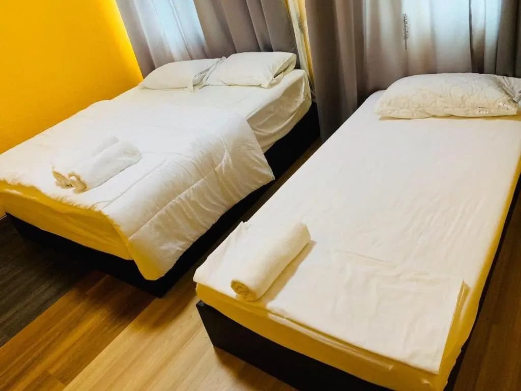 Suza Hostel - photo 4