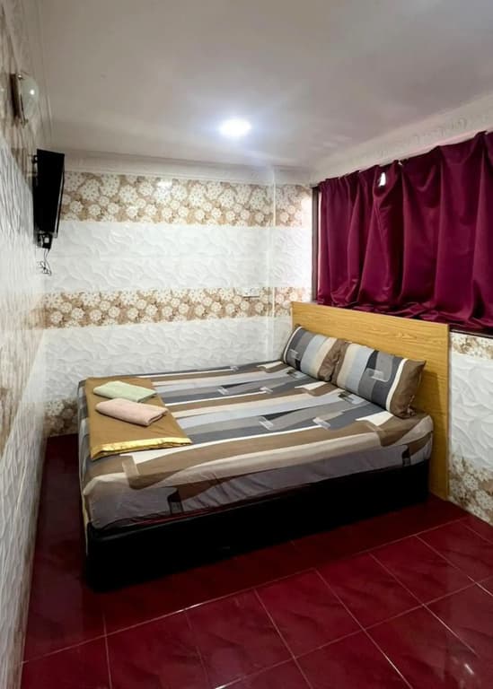 New Wave Hotel Melawati - photo 22