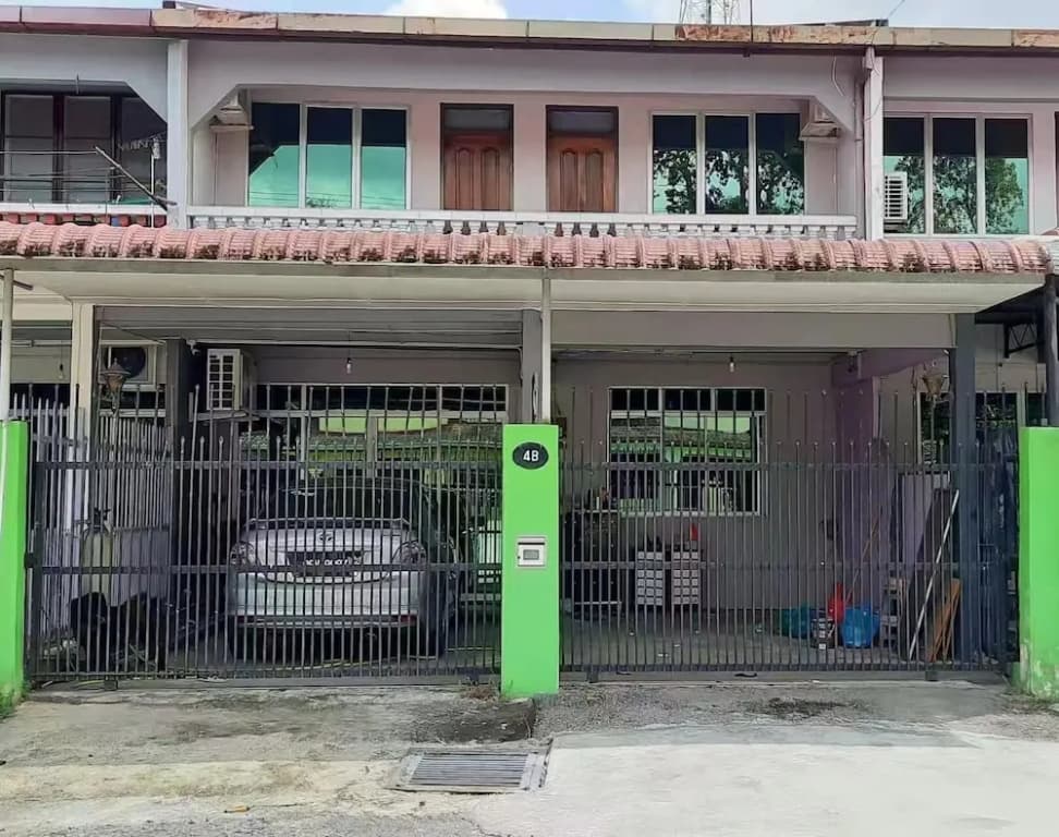 Hm airbnb - photo 1