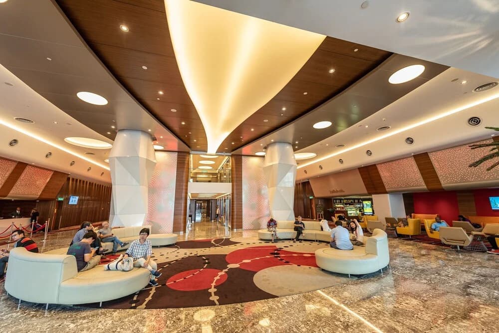 Exclusive Sunway Resort Suite by Albert - photo 11