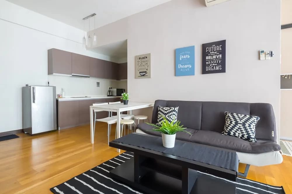 Regalia Suites by Sweet Home KL - photo 13