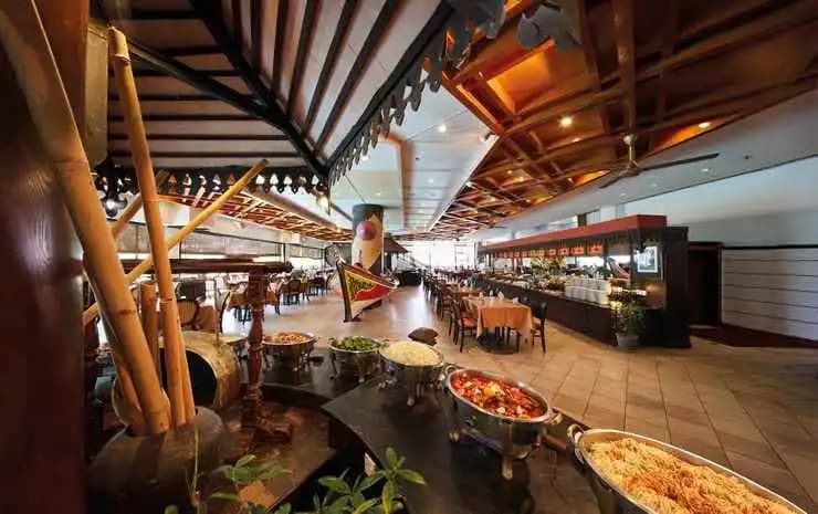 Resorts World Kijal - photo 6