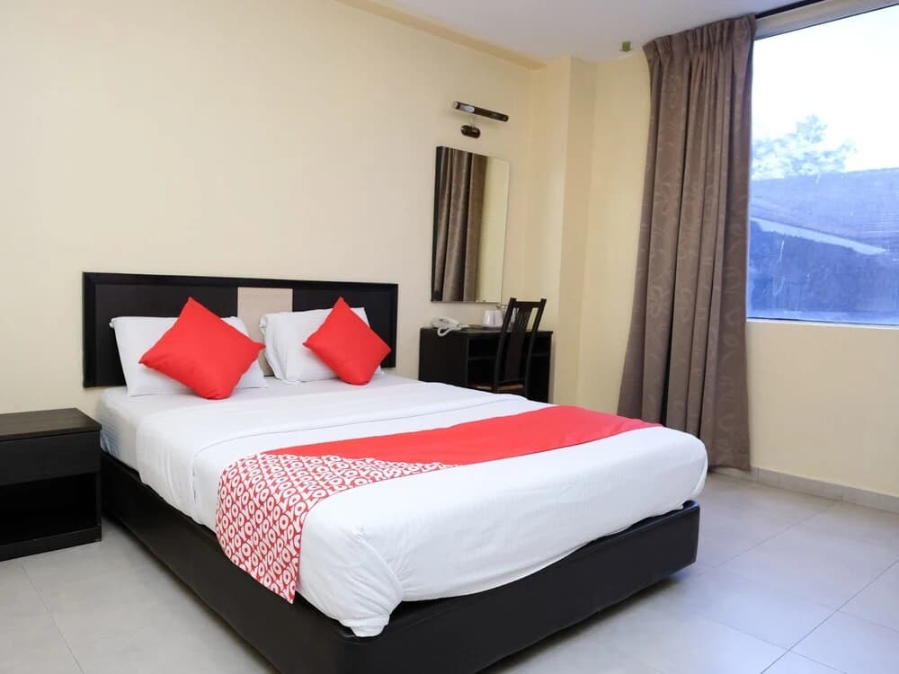 The Fern Lodge Hotel - photo 11