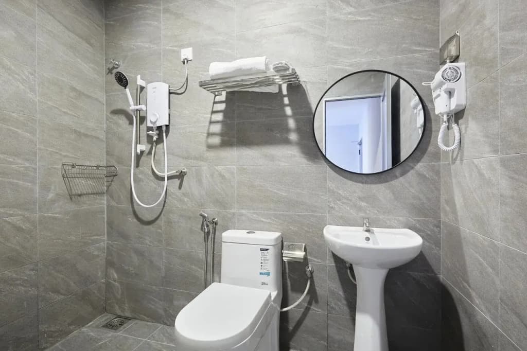 RM Hotel Muar - photo 8