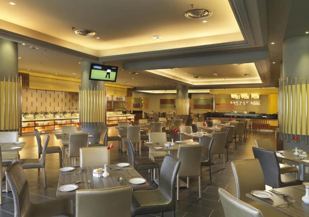 Cititel Penang - photo 18