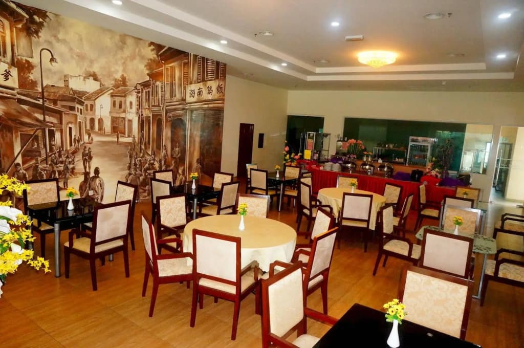 Fame Hotel - photo 16