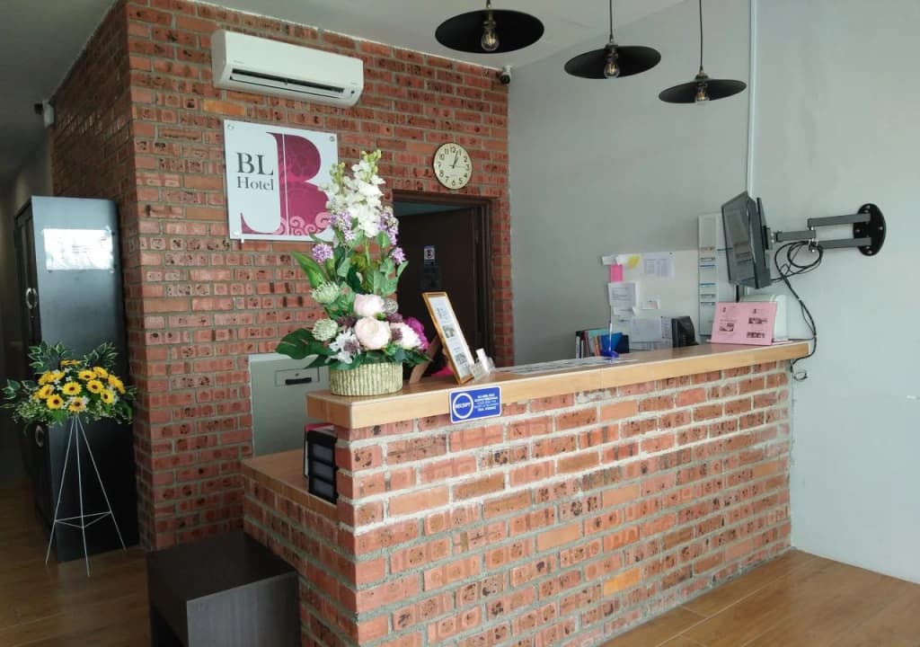 Ban Loong Hotel - photo 5
