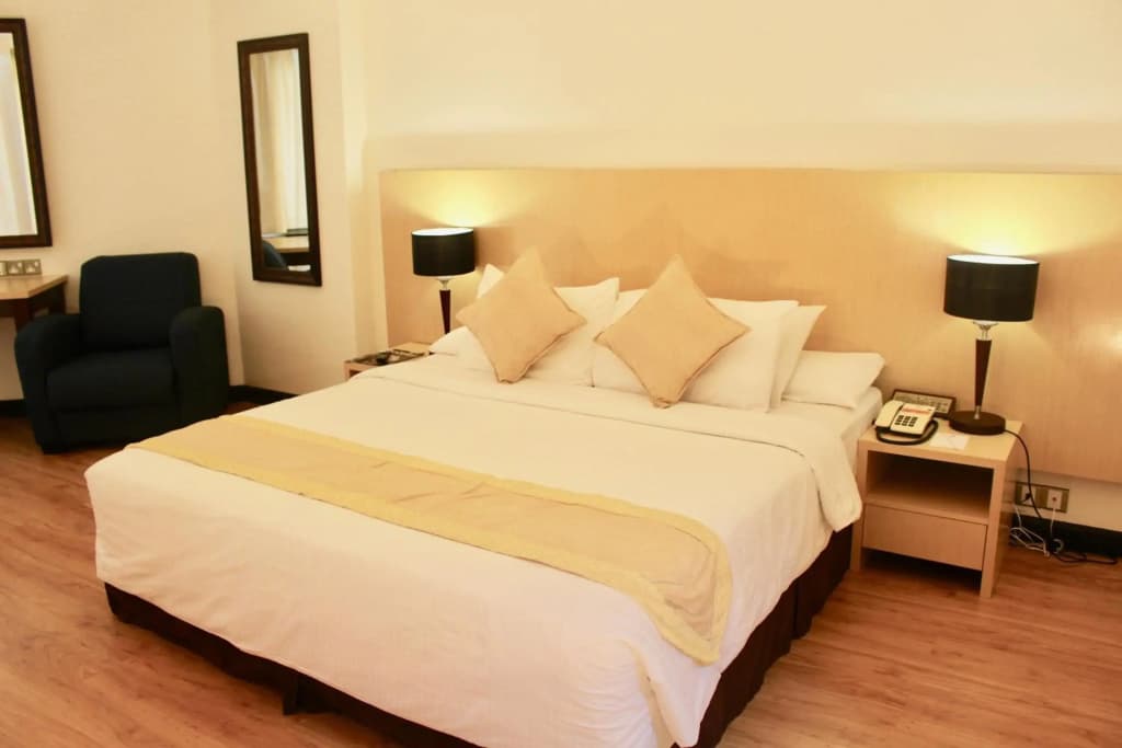 Primula Beach Hotel - photo 2