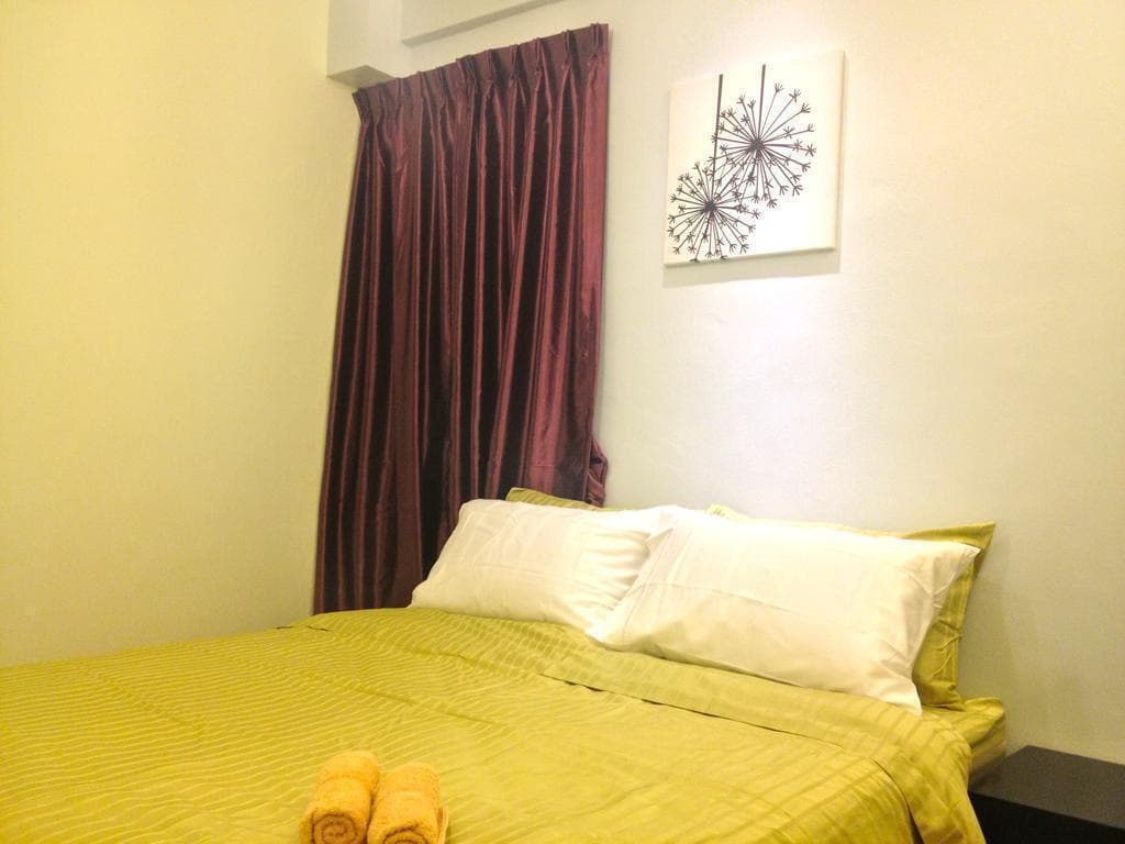 Pasir Mutiara Condostay - photo 15