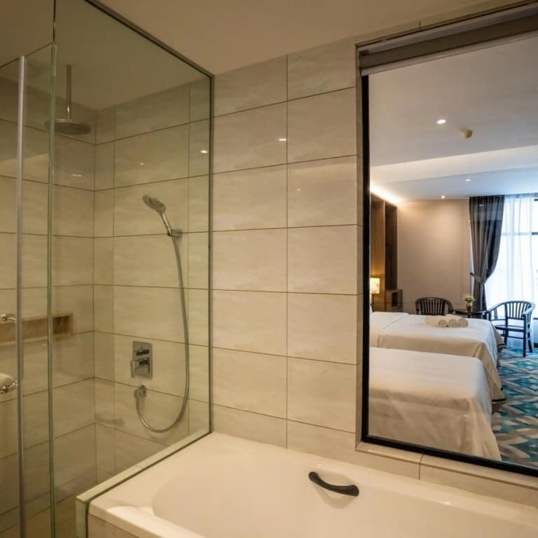 Christee Suites Hotel - photo 9