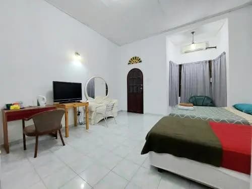 Rumah Rehat QNM Holidays - photo 4