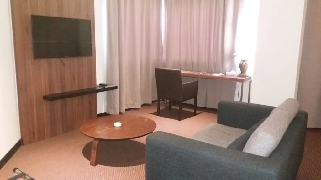 StarCity Hotel Alor Setar - photo 3