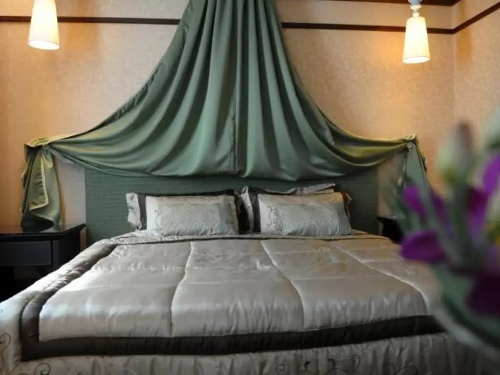 Hotel Seri Malaysia Lawas - photo 10