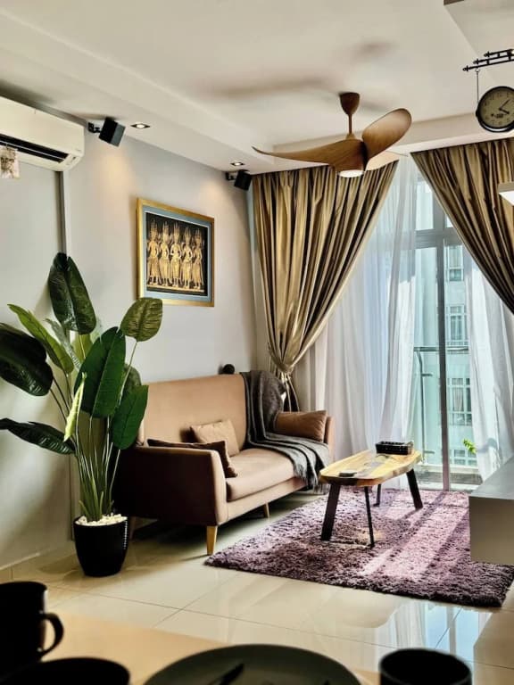 The JB House - A 5 Star Quality Home At Iskandar Puteri - photo 26