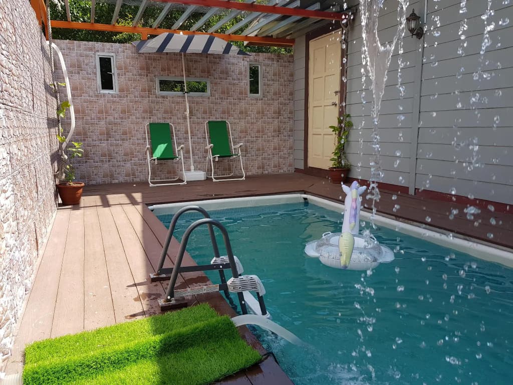 Tamara Resort - photo 4