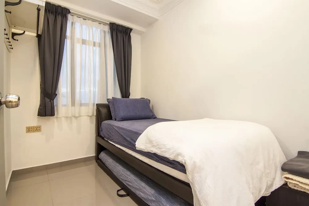 PWTC Bistari Service Apartment - photo 7