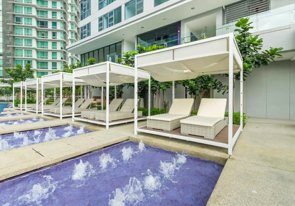 Mocha Suites at The Robertson - photo 13