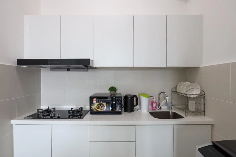 NOVO 8 Jonker Street Melaka By I Housing - photo 30