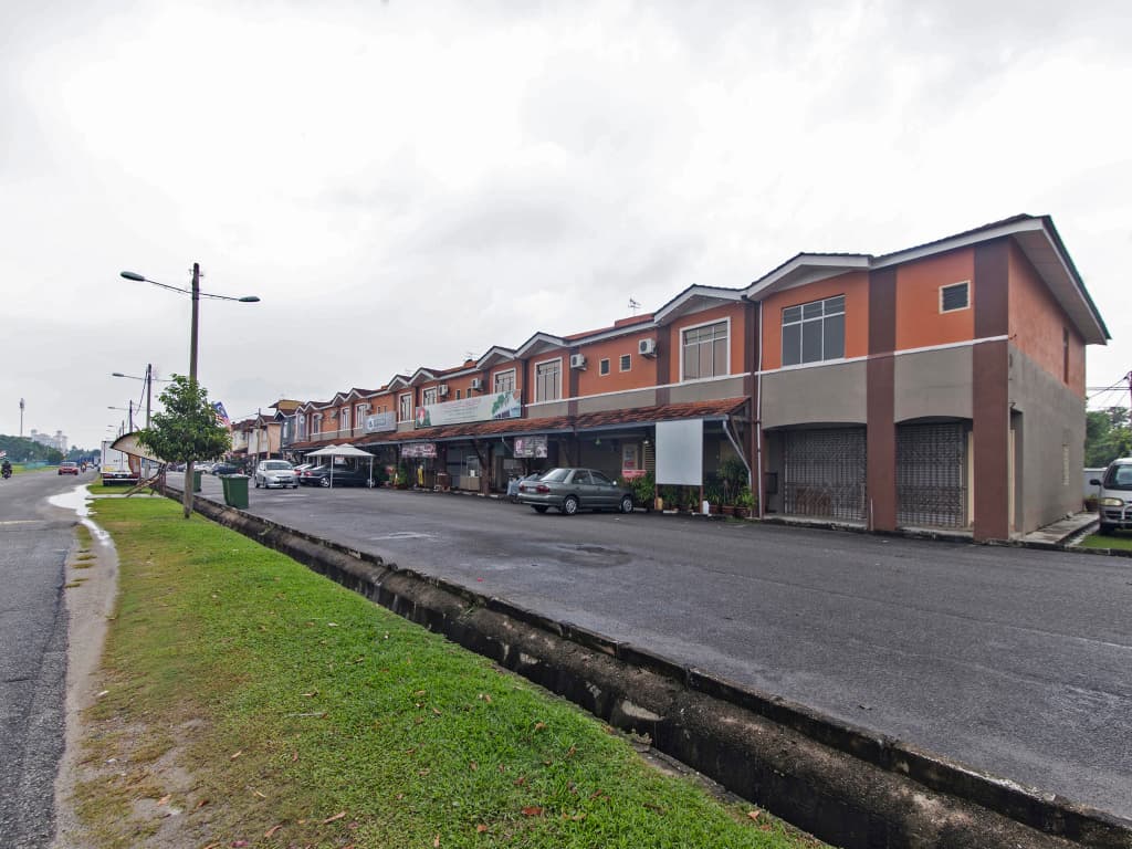 OYO 415 Straits Settlement Inn - photo 10