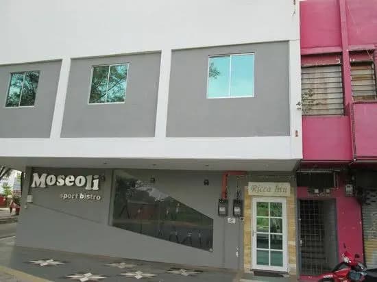 Ricca Inn - photo 1