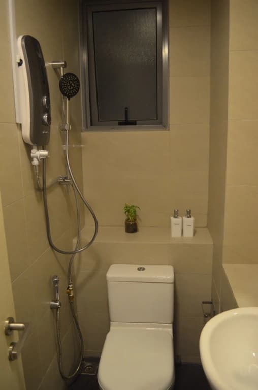 The Loft Imago 3 Bedrooms Sea View - photo 21