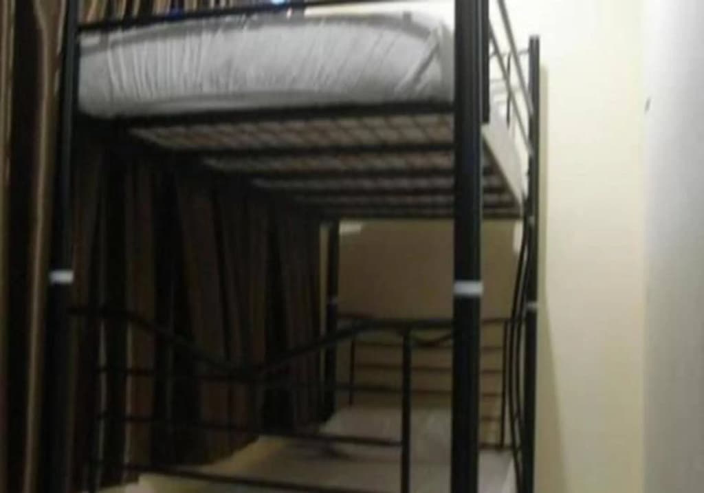 V Hostel - photo 2