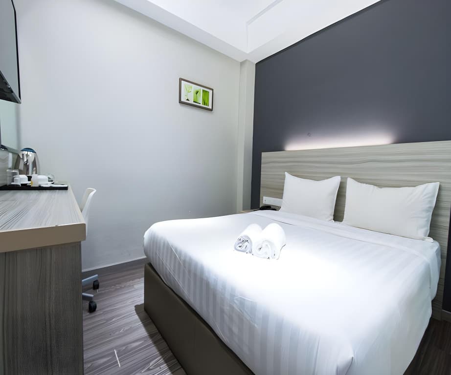 Hotel 99 - Kelana Jaya - photo 7