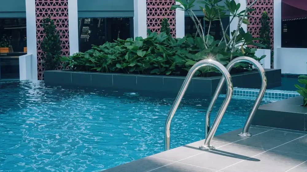 The SIGAR Hotel at Sutera Bay - photo 41