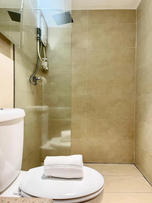 Hotel Villa - photo 21