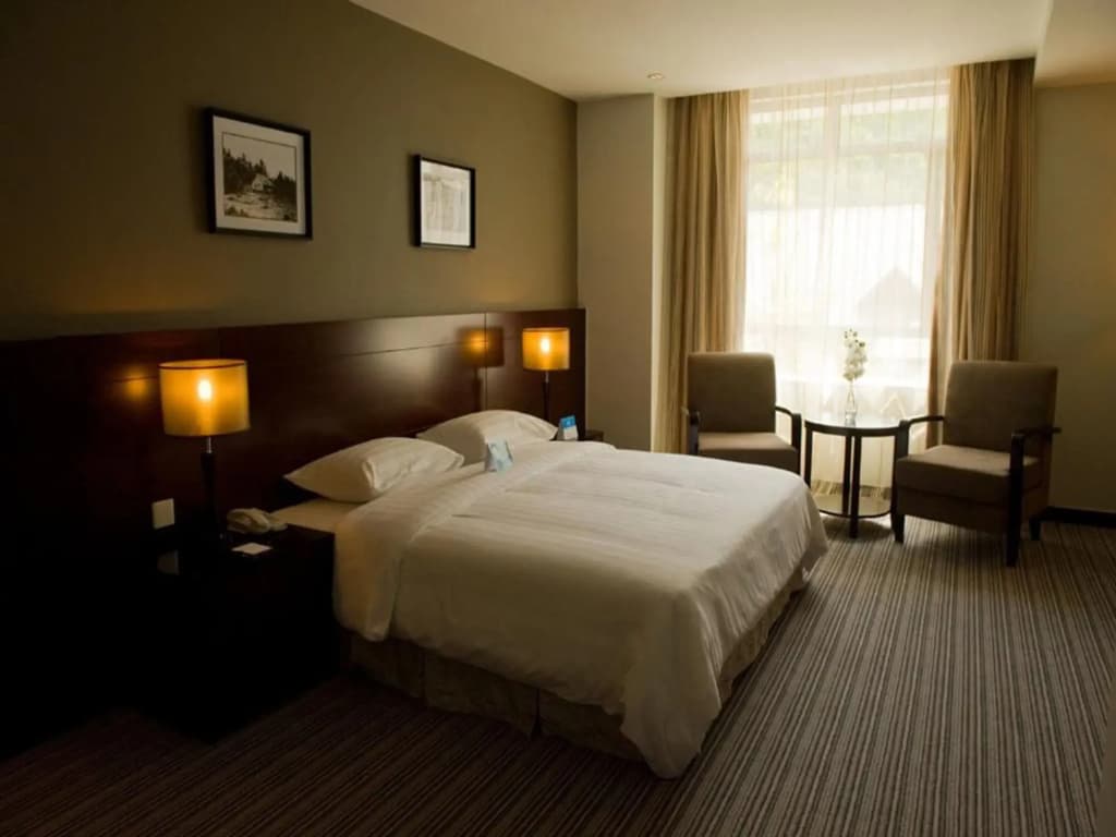 Hotel Sixty3 - photo 5