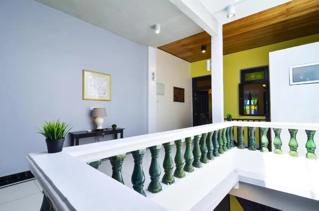 The Egerton Melaka - photo 7