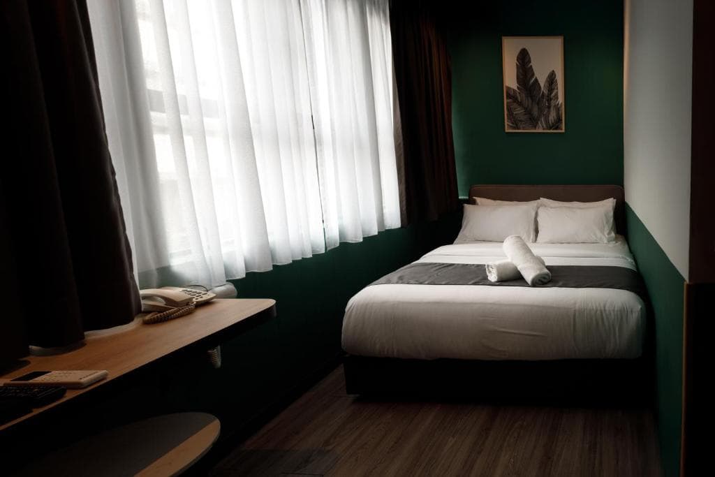Season Point Hotel - photo 37