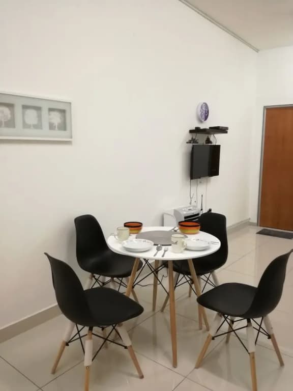 Apartment near LRT at Da Men - photo 17