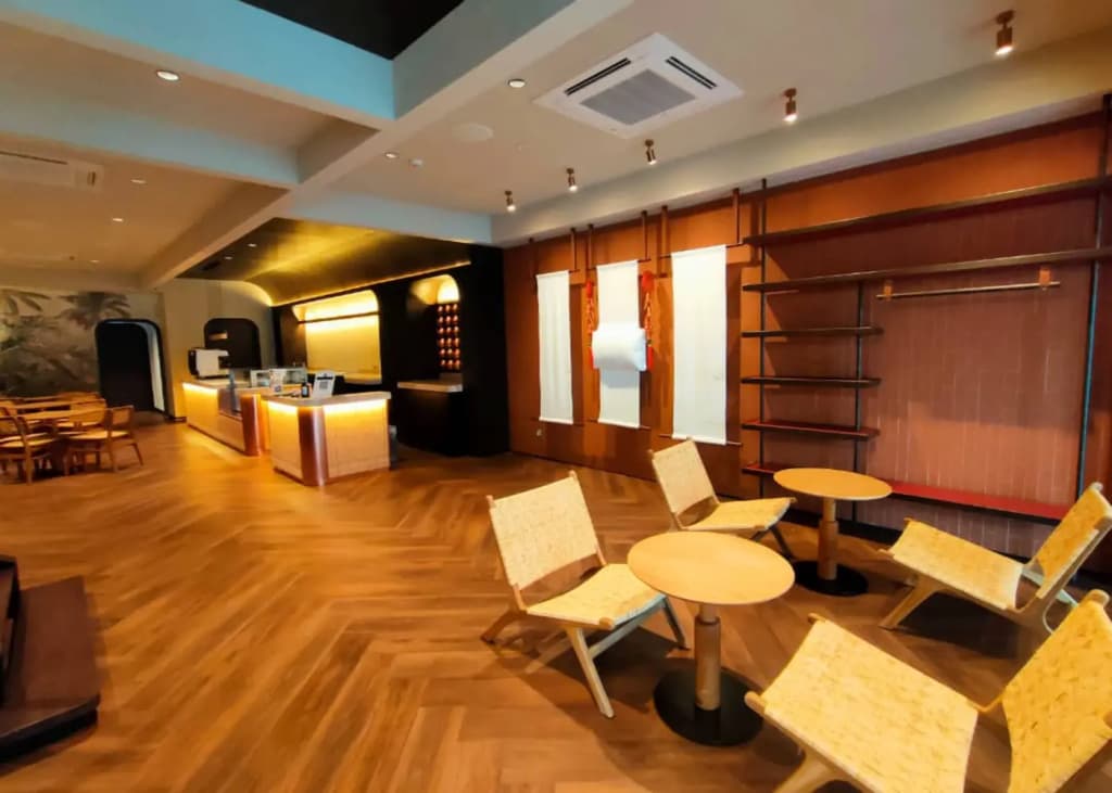 Sun Inns Hotel Subang - photo 10