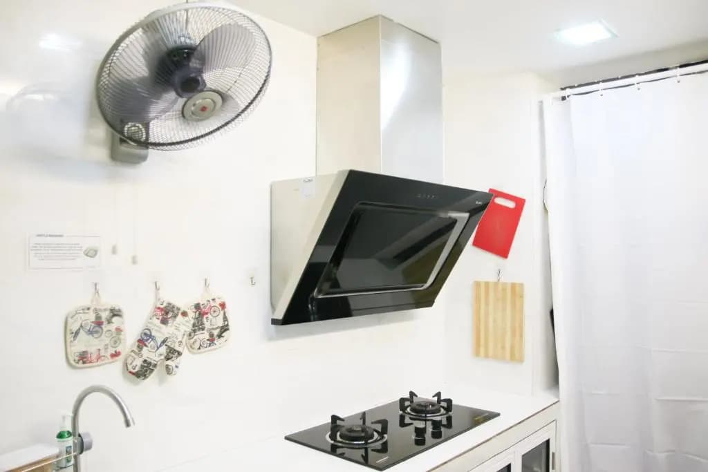 Puteh Homestay - photo 15