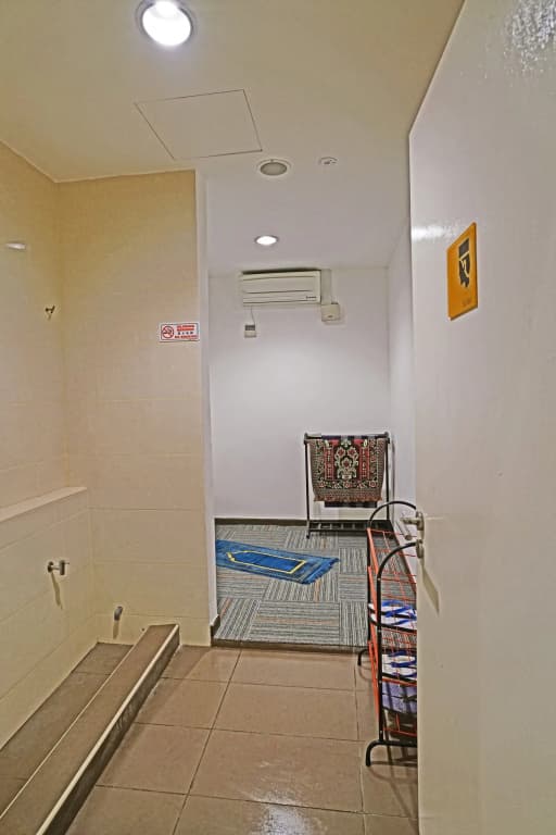 Cititel Express Ipoh - photo 16