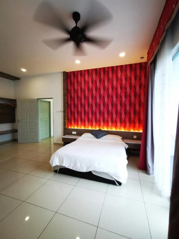 Secret Garden Warni Villa (MUAR) - photo 48